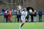 WLax vs MHC  Wheaton College Women’s Lacrosse vs Mount Holyoke College. - Photo By: KEITH NORDSTROM : Wheaton, Lacrosse, LAX
